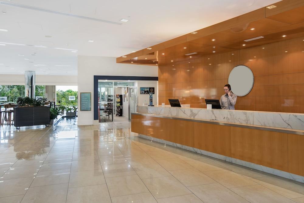 Pelican Waters Golf Resort Sunshine Coast Caloundra Exterior foto
