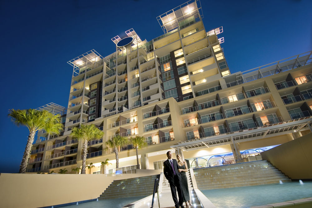 Pelican Waters Golf Resort Sunshine Coast Caloundra Exterior foto