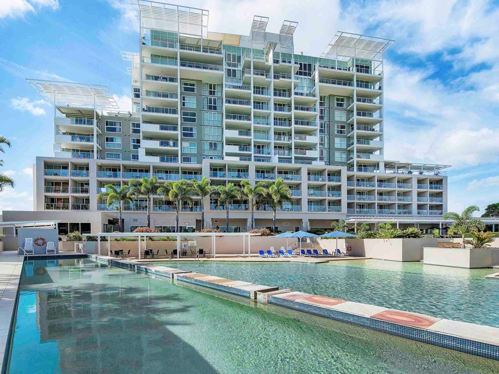 Pelican Waters Golf Resort Sunshine Coast Caloundra Exterior foto