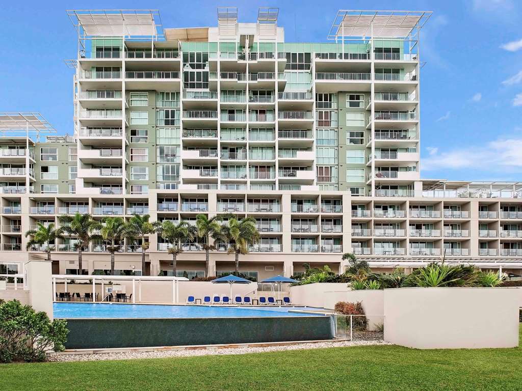 Pelican Waters Golf Resort Sunshine Coast Caloundra Exterior foto