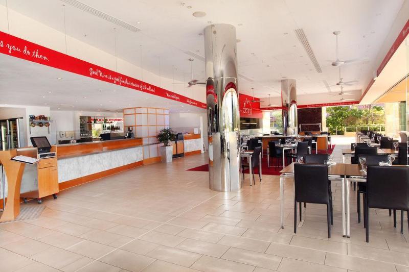 Pelican Waters Golf Resort Sunshine Coast Caloundra Exterior foto