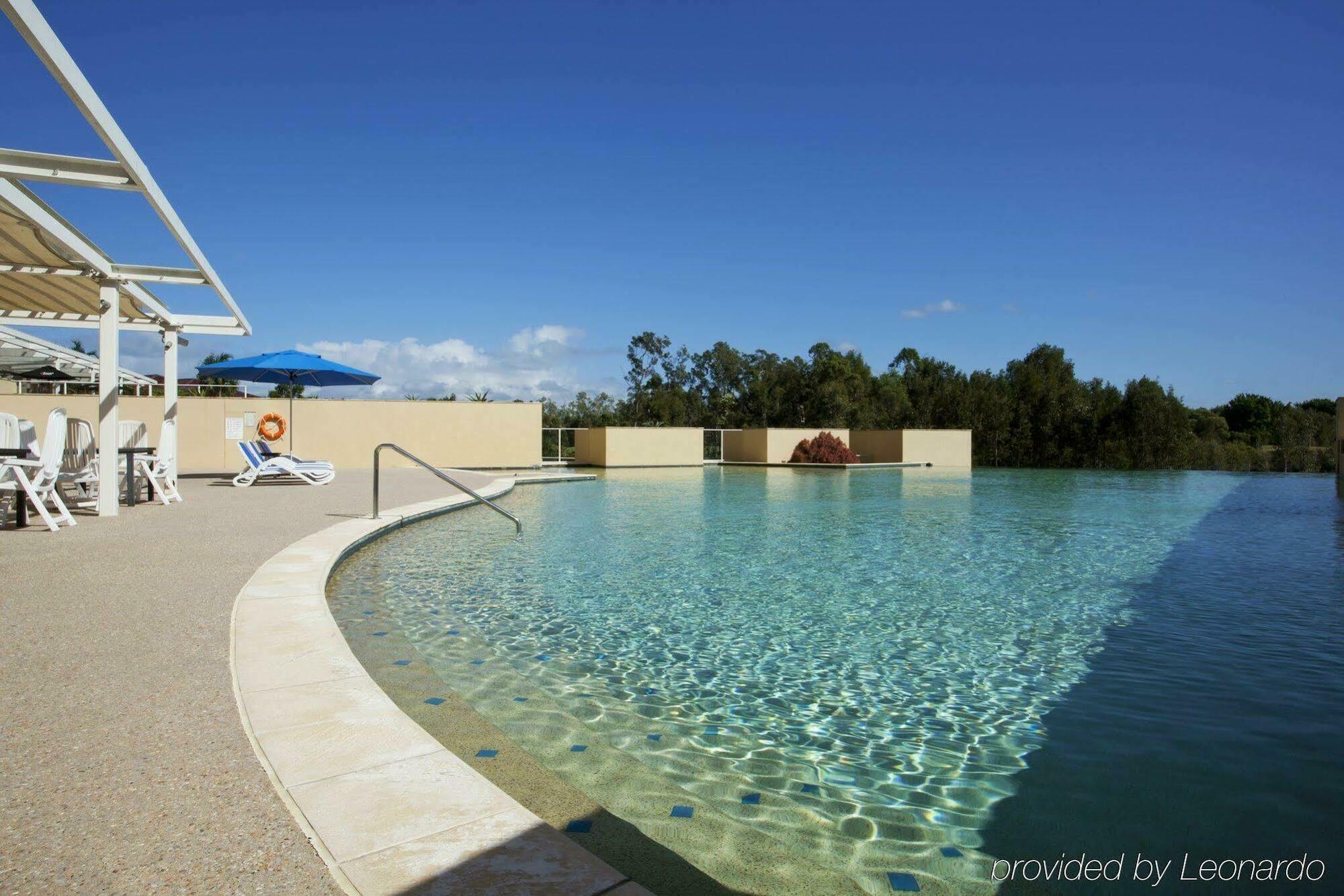 Pelican Waters Golf Resort Sunshine Coast Caloundra Instalações foto