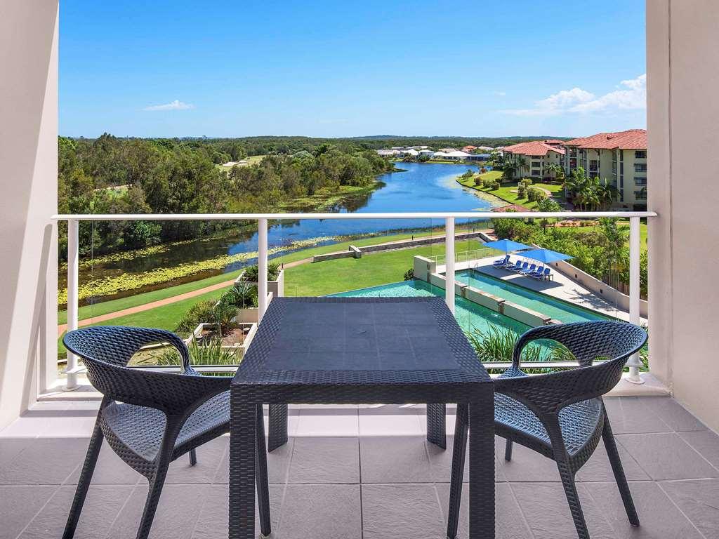 Pelican Waters Golf Resort Sunshine Coast Caloundra Quarto foto