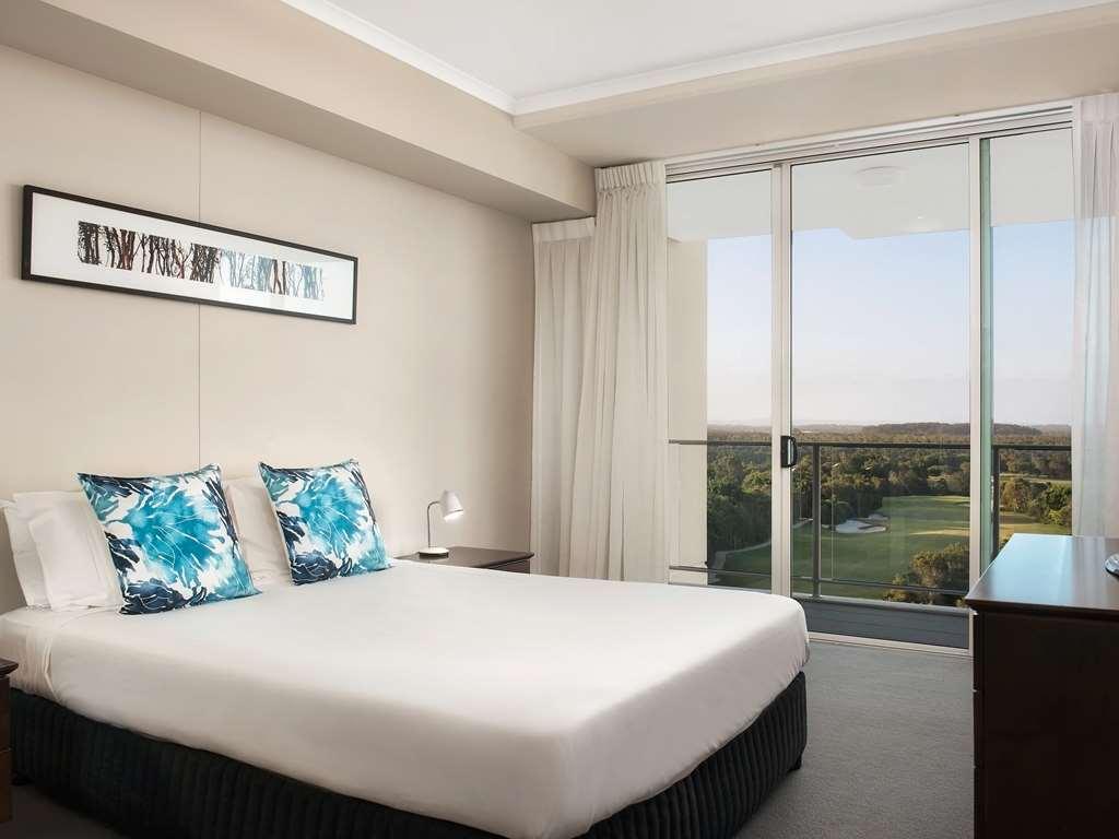 Pelican Waters Golf Resort Sunshine Coast Caloundra Quarto foto