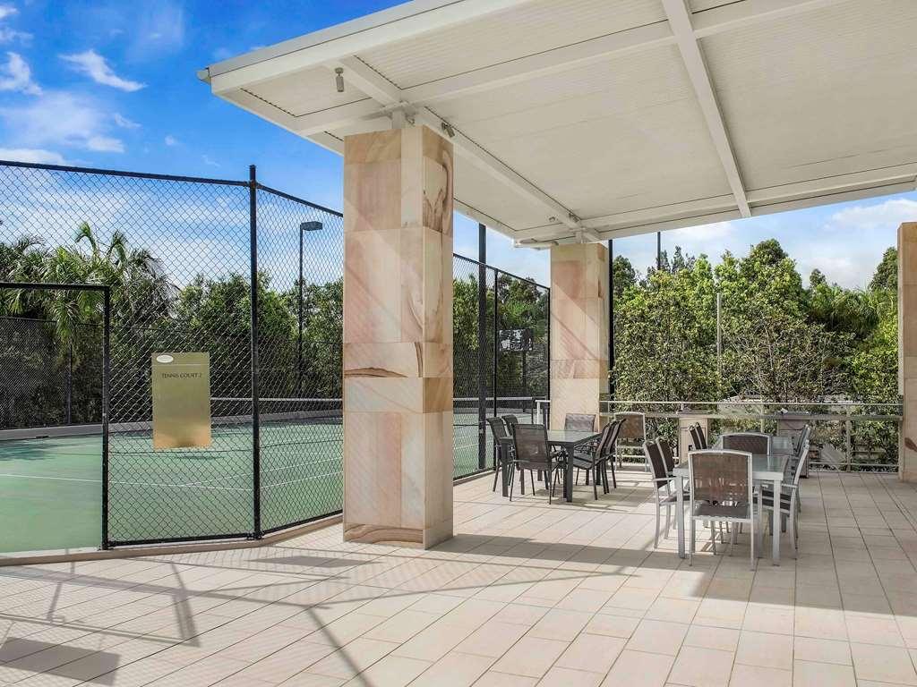 Pelican Waters Golf Resort Sunshine Coast Caloundra Instalações foto